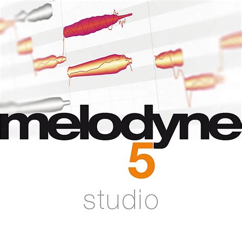 Celemony Melodyne Studio 